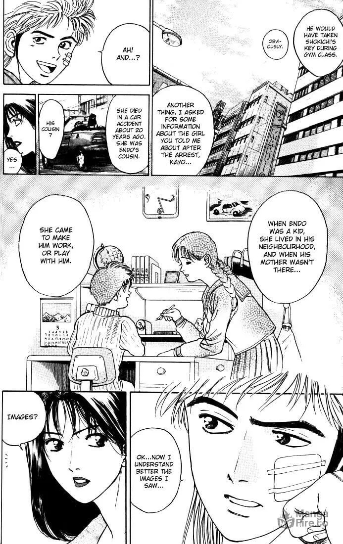 Read Psychometrer EIJI chapter 7 image 9 on Lezhin
