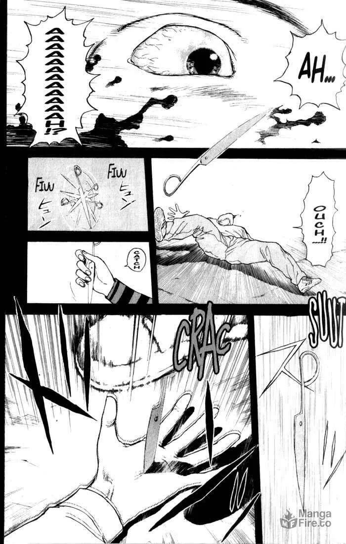 Read Psychometrer EIJI chapter 70 image 14 on Lezhin