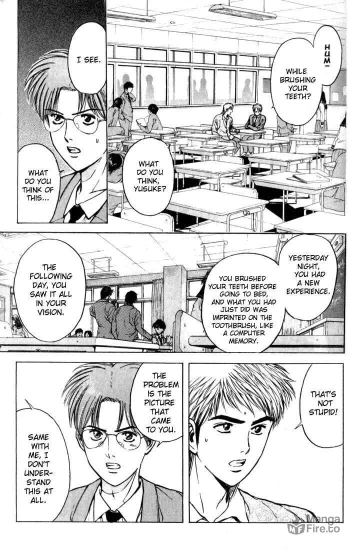 Read Psychometrer EIJI chapter 72 image 4 on Lezhin