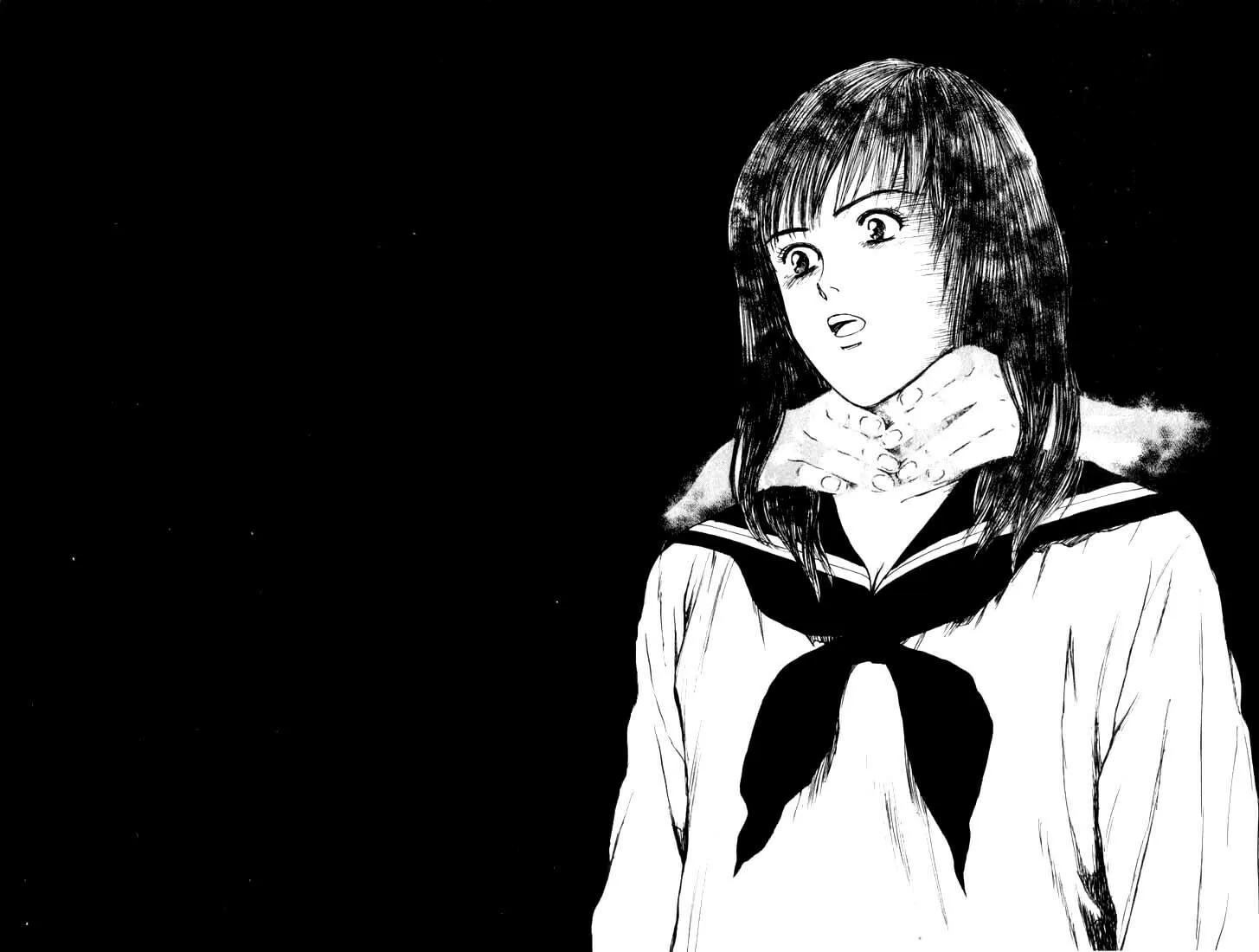 Read Psychometrer EIJI chapter 74 image 18 on Lezhin