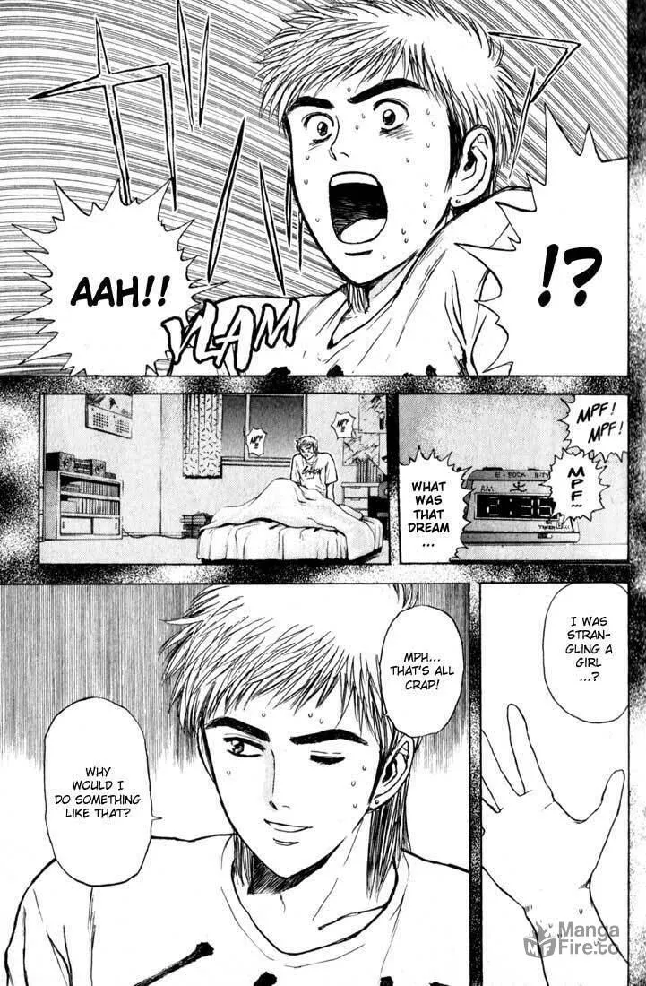 Read Psychometrer EIJI chapter 75 image 17 on Lezhin
