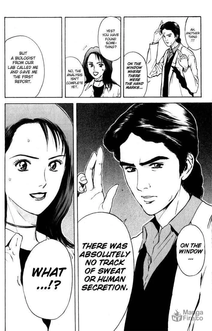 Read Psychometrer EIJI chapter 76 image 17 on Lezhin