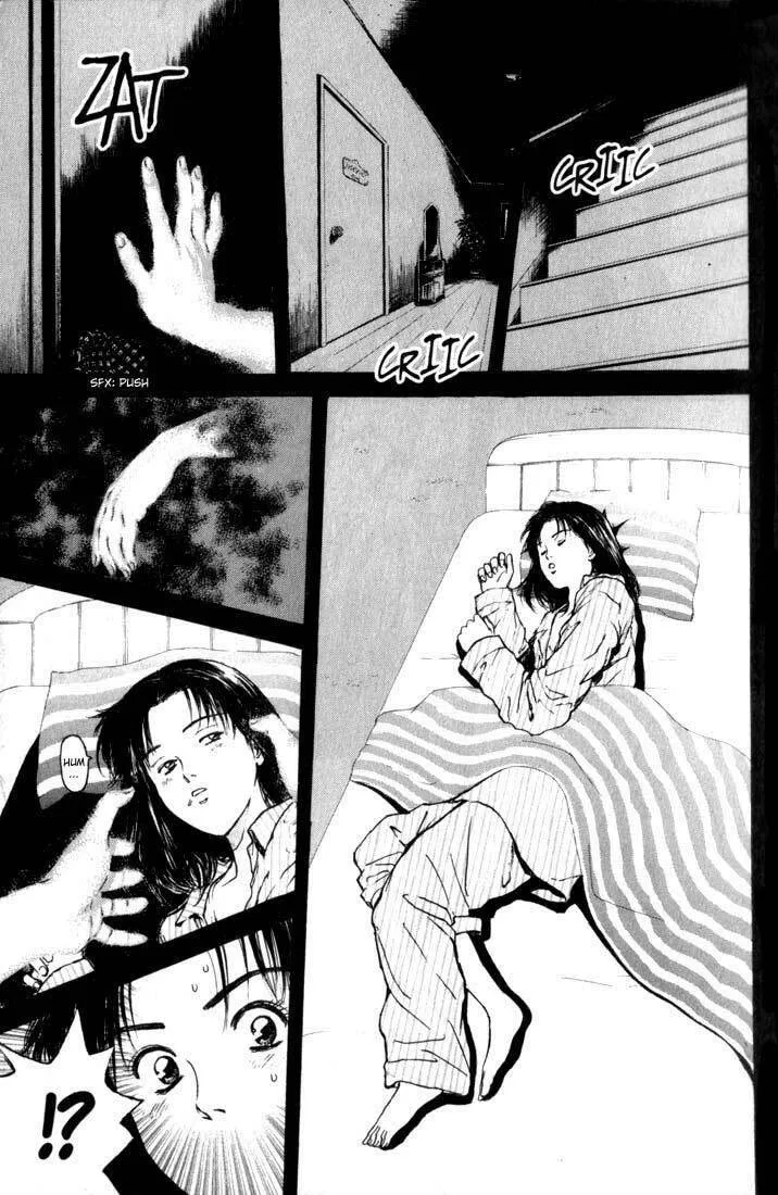 Read Psychometrer EIJI chapter 76 image 18 on Lezhin