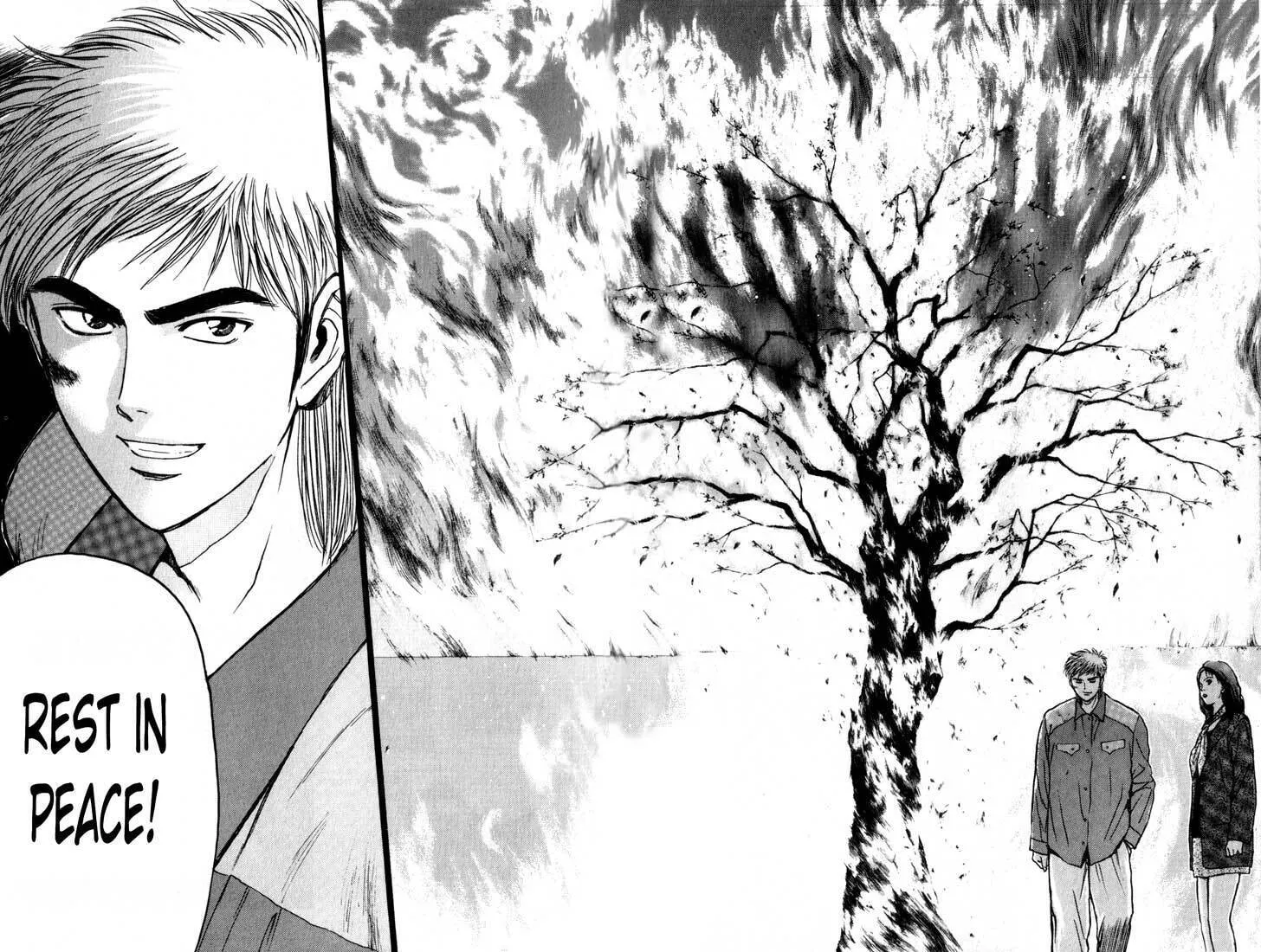 Read Psychometrer EIJI chapter 77 image 18 on Lezhin