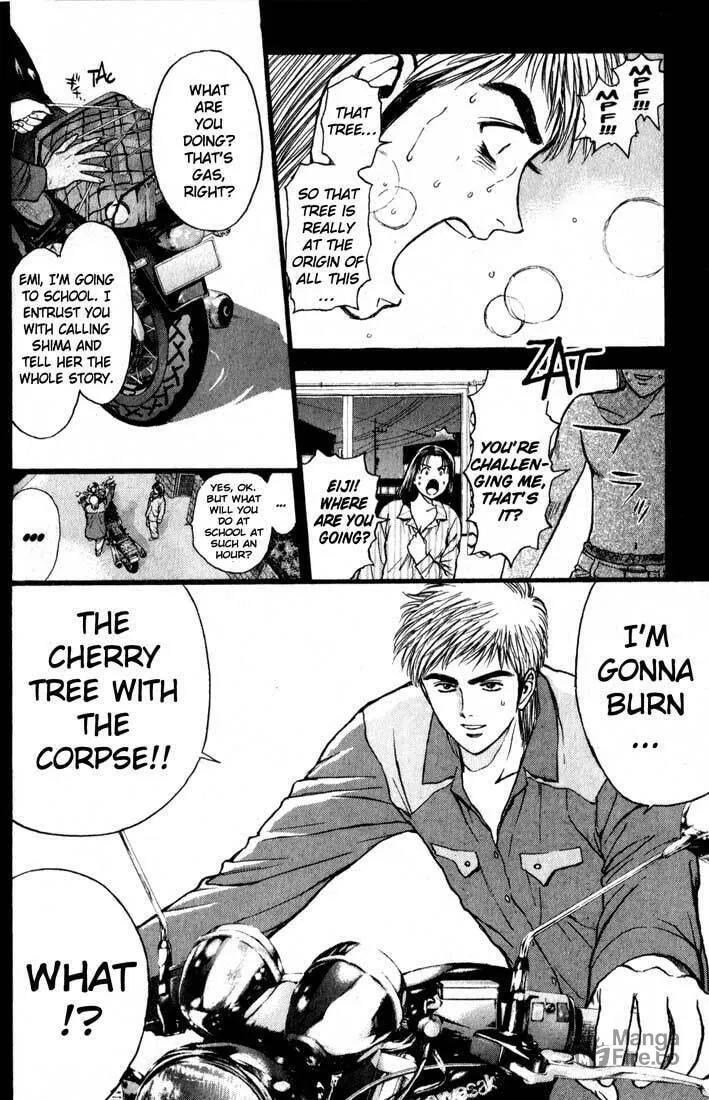Read Psychometrer EIJI chapter 77 image 4 on Lezhin
