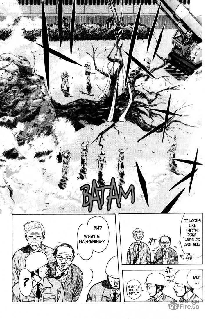 Read Psychometrer EIJI chapter 78 image 2 on Lezhin