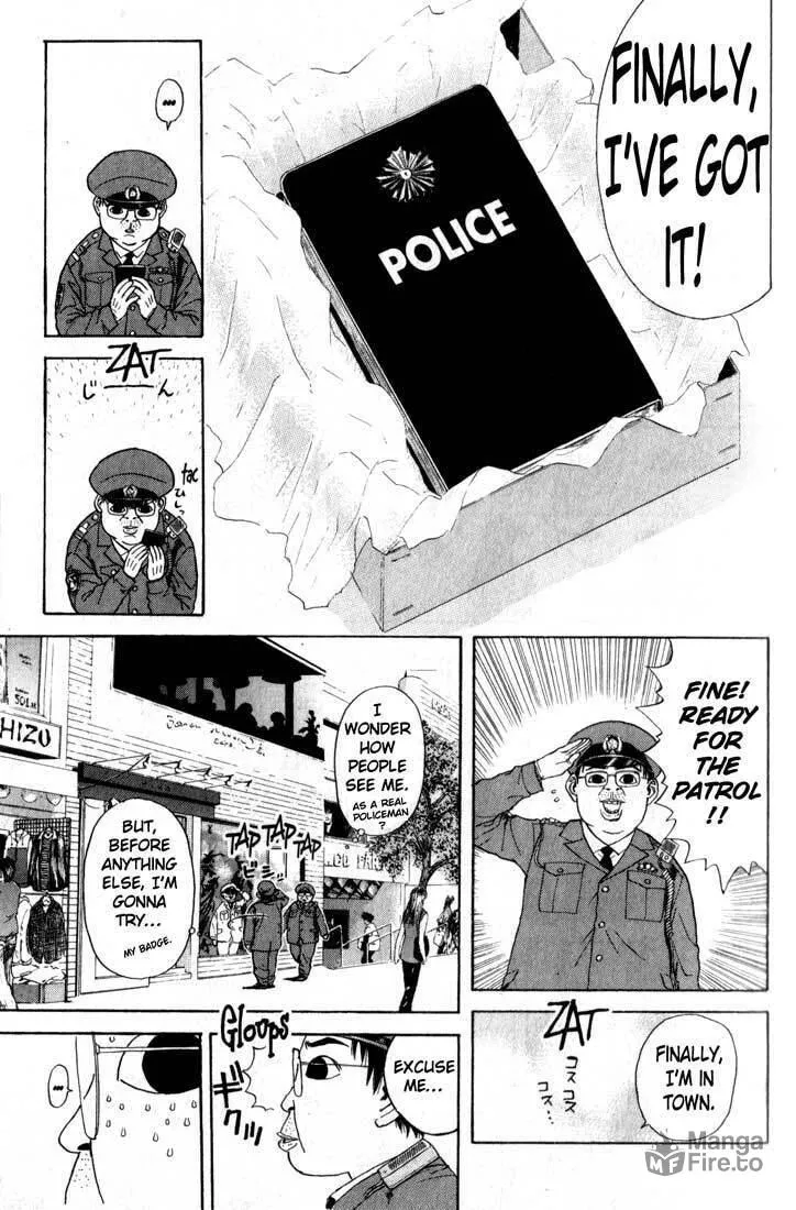 Read Psychometrer EIJI chapter 79 image 8 on Lezhin