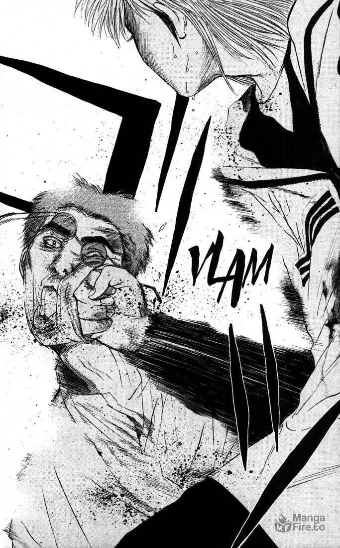 Read Psychometrer EIJI chapter 81 image 17 on Lezhin