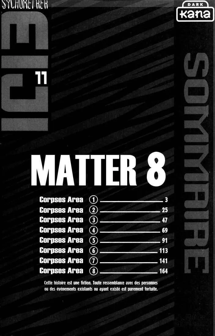 Read Psychometrer EIJI chapter 81 image 2 on Lezhin