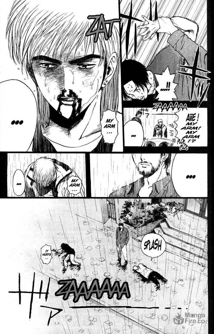 Read Psychometrer EIJI chapter 81 image 20 on Lezhin