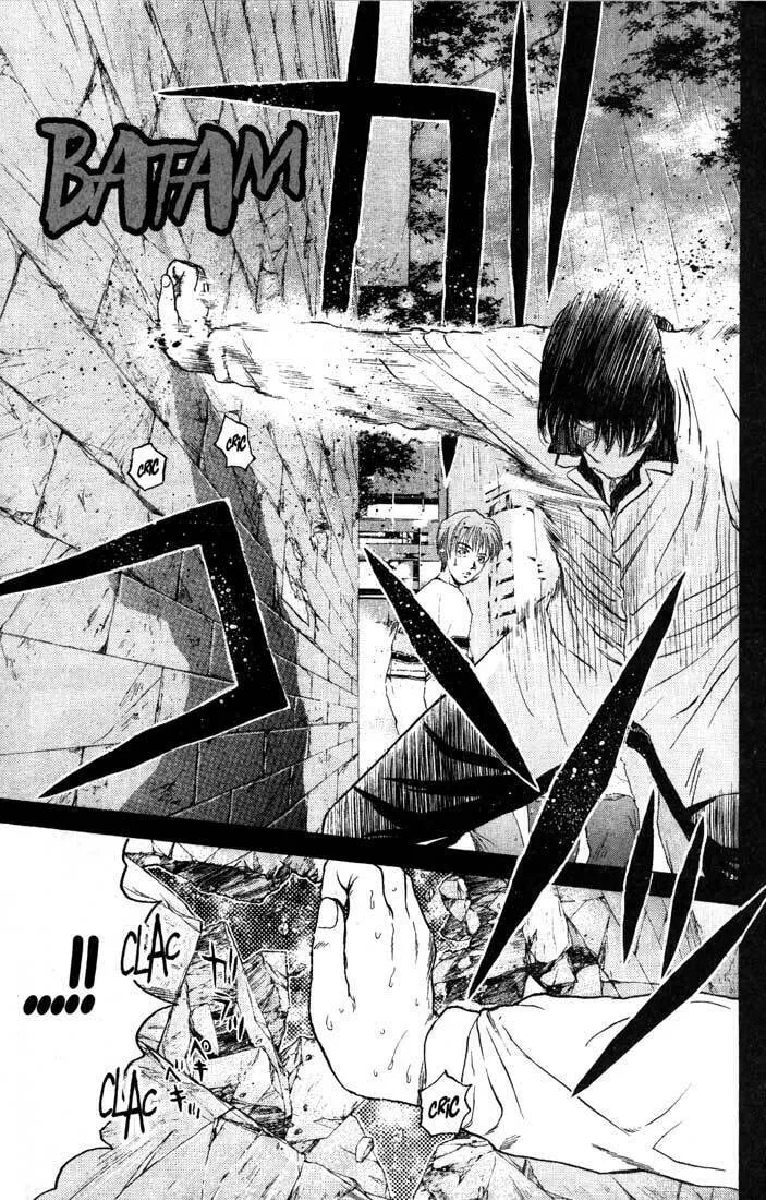 Read Psychometrer EIJI chapter 82 image 12 on Lezhin