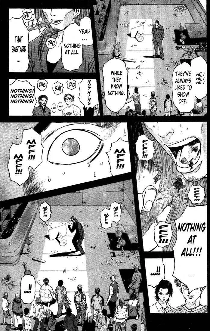 Read Psychometrer EIJI chapter 82 image 16 on Lezhin