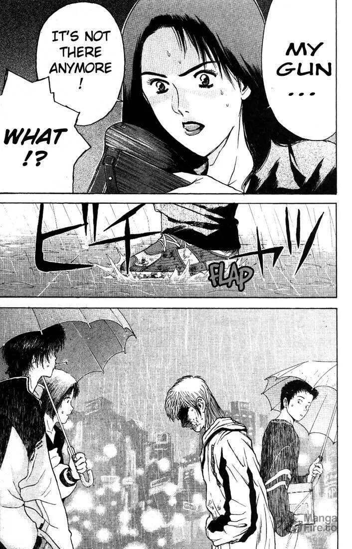 Read Psychometrer EIJI chapter 82 image 20 on Lezhin