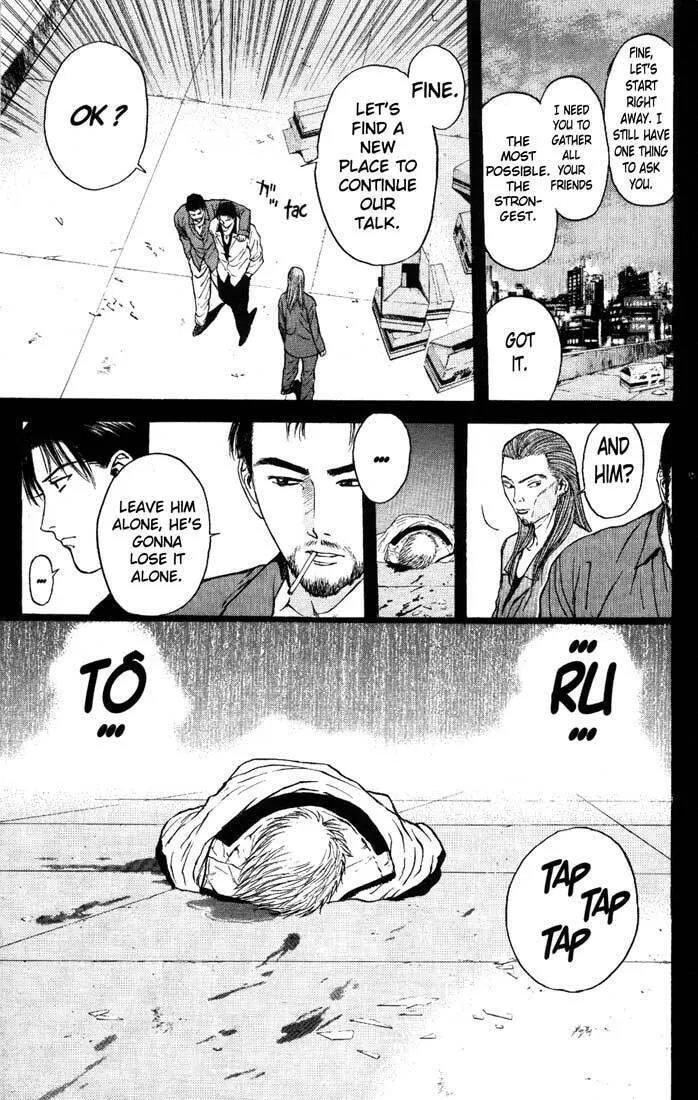 Read Psychometrer EIJI chapter 84 image 18 on Lezhin