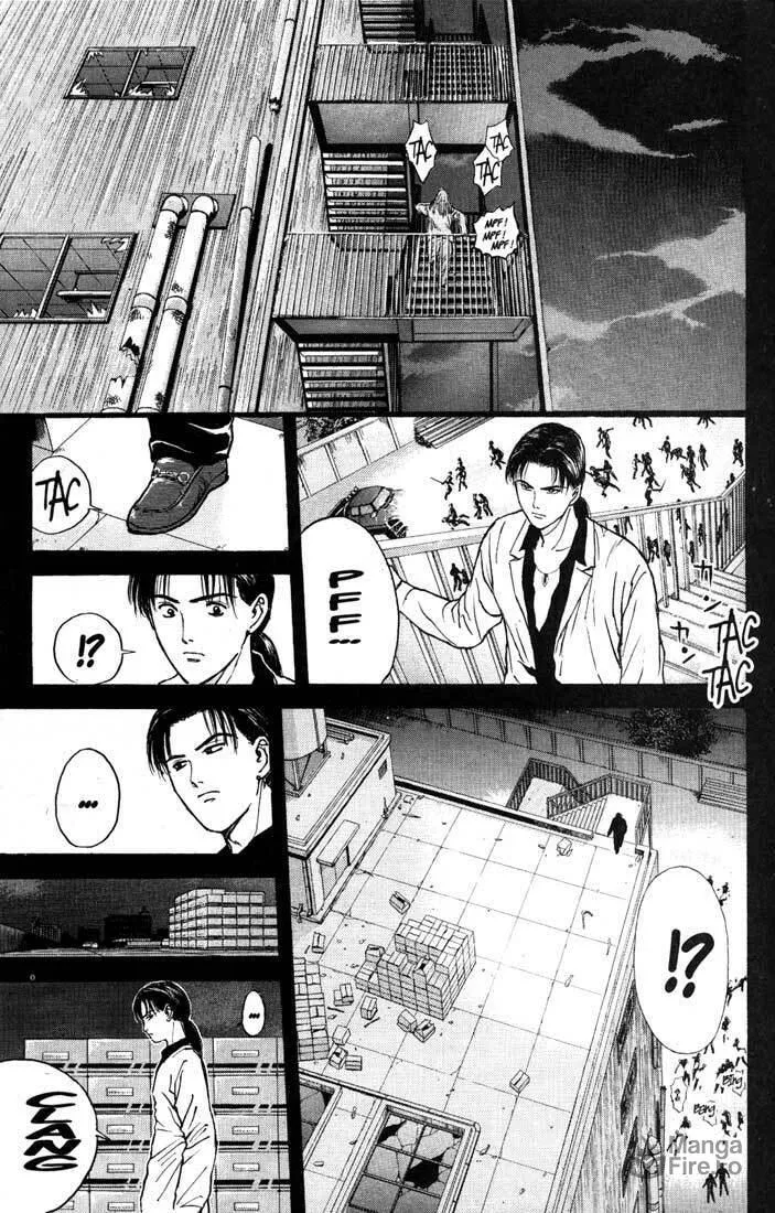 Read Psychometrer EIJI chapter 84 image 2 on Lezhin