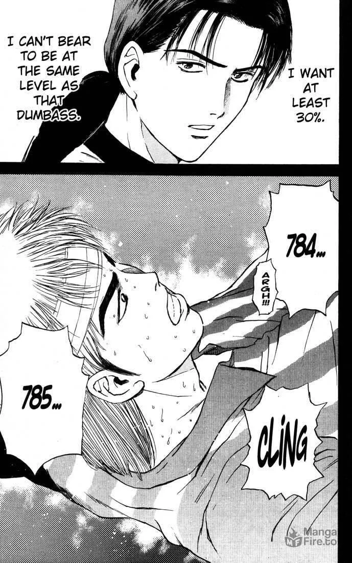Read Psychometrer EIJI chapter 85 image 20 on Lezhin