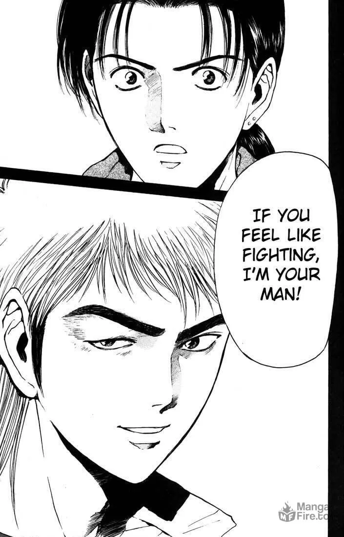 Read Psychometrer EIJI chapter 86 image 26 on Lezhin