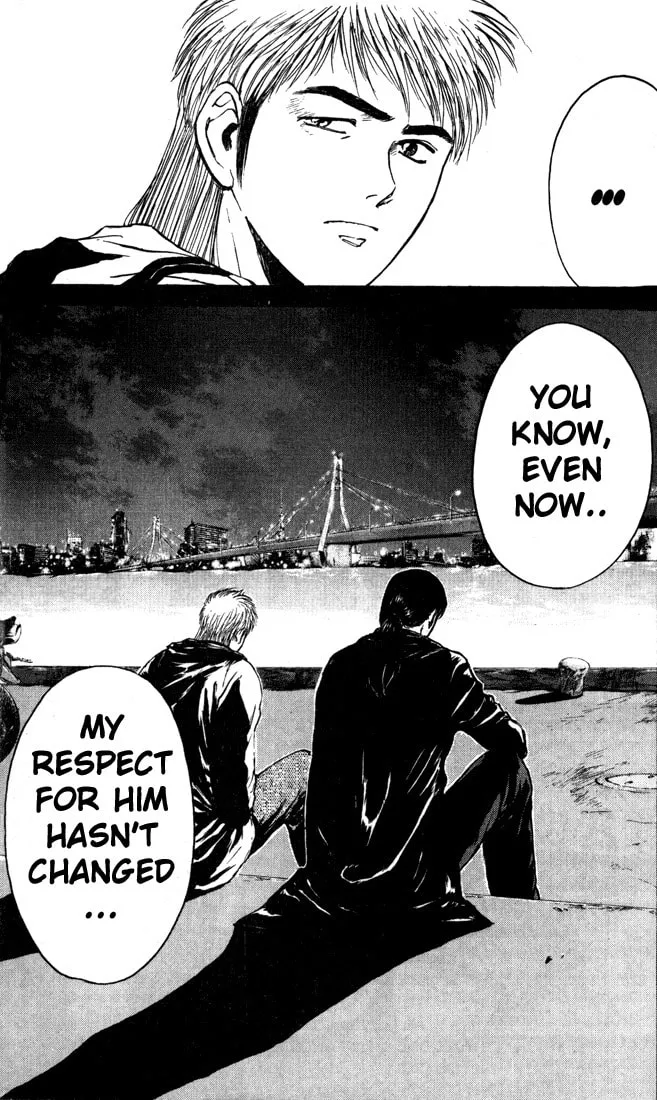 Read Psychometrer EIJI chapter 87 image 12 on Lezhin