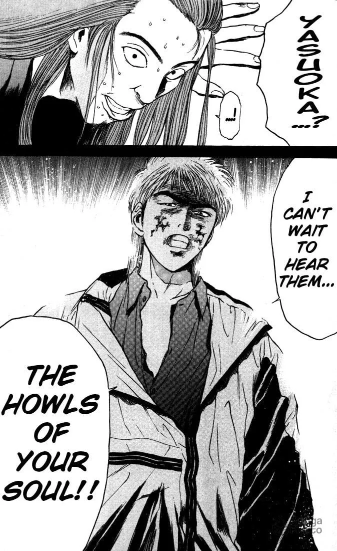 Read Psychometrer EIJI chapter 87 image 20 on Lezhin
