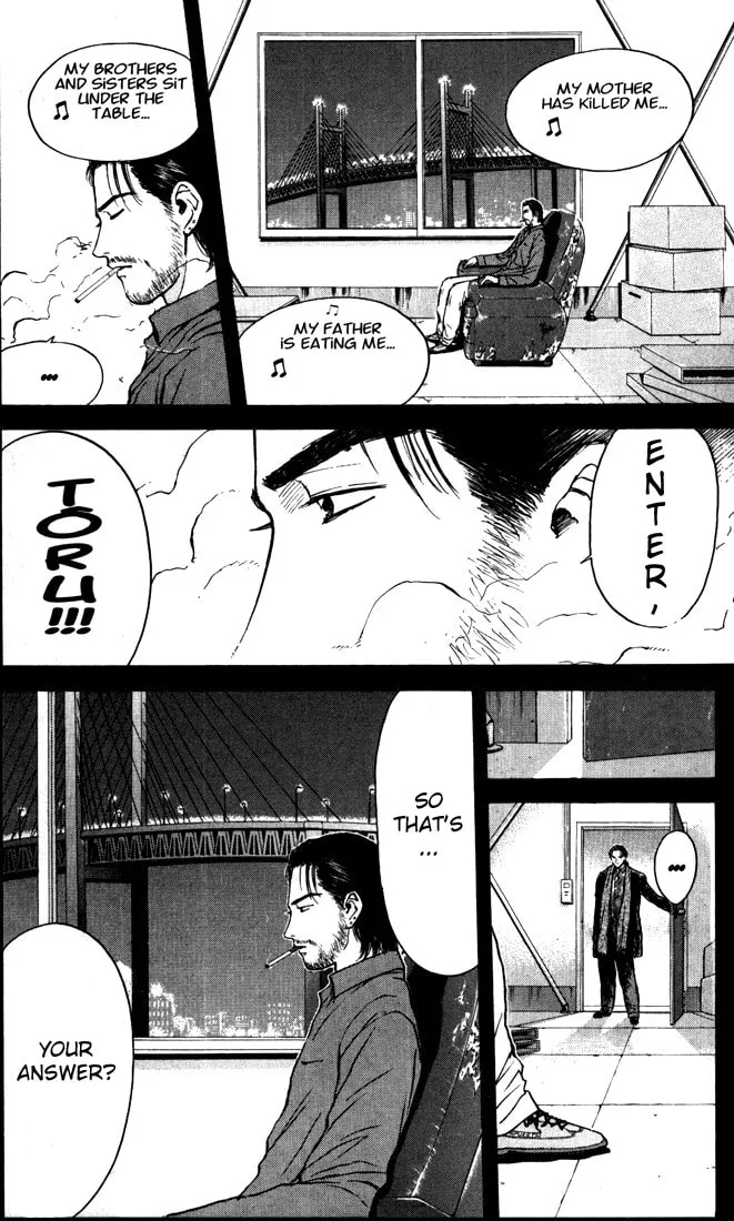Read Psychometrer EIJI chapter 87 image 21 on Lezhin