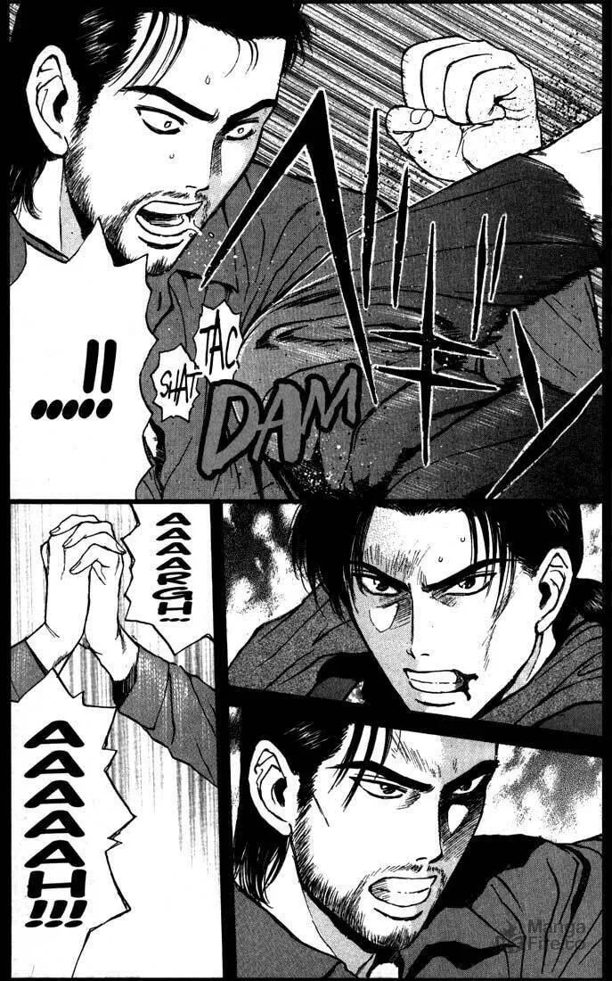 Read Psychometrer EIJI chapter 88 image 2 on Lezhin