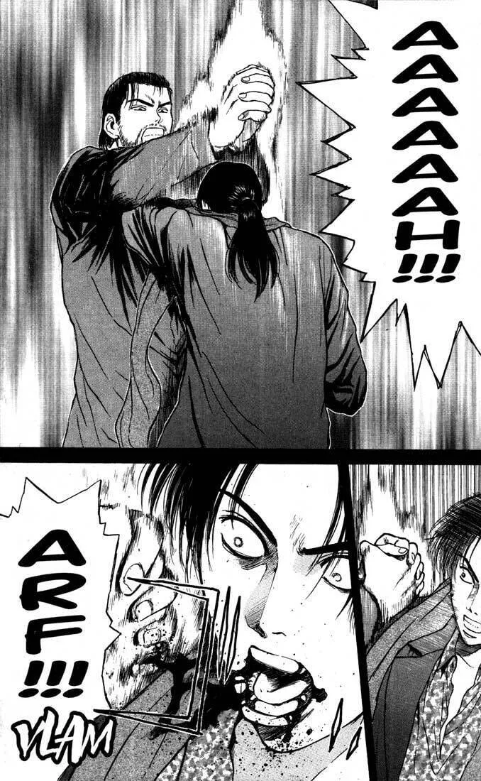 Read Psychometrer EIJI chapter 88 image 3 on Lezhin