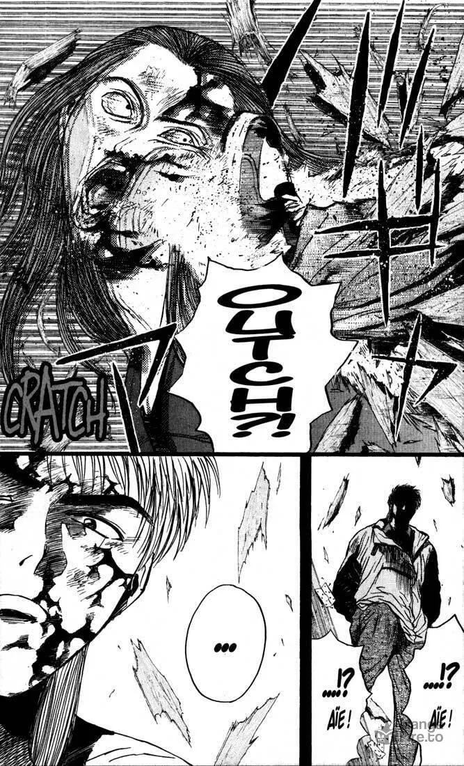 Read Psychometrer EIJI chapter 88 image 9 on Lezhin