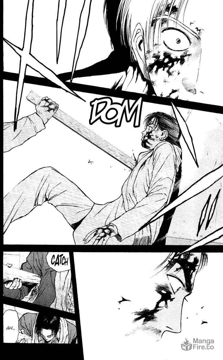 Read Psychometrer EIJI chapter 89 image 14 on Lezhin