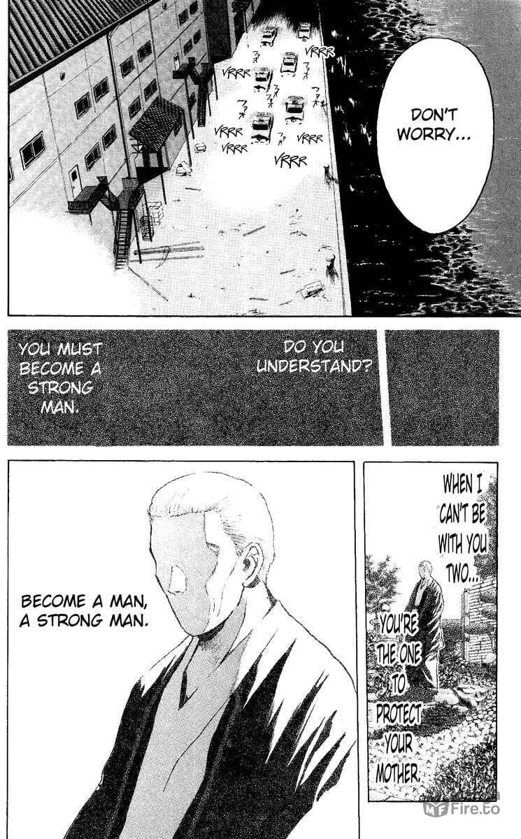 Read Psychometrer EIJI chapter 89 image 20 on Lezhin