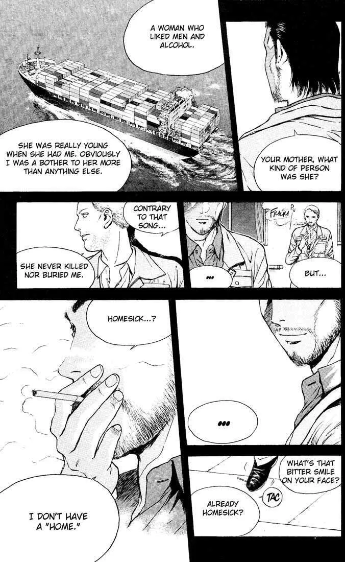 Read Psychometrer EIJI chapter 90 image 18 on Lezhin