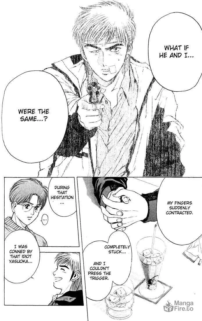 Read Psychometrer EIJI chapter 90 image 5 on Lezhin
