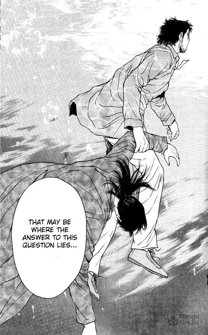 Read Psychometrer EIJI chapter 90 image 8 on Lezhin