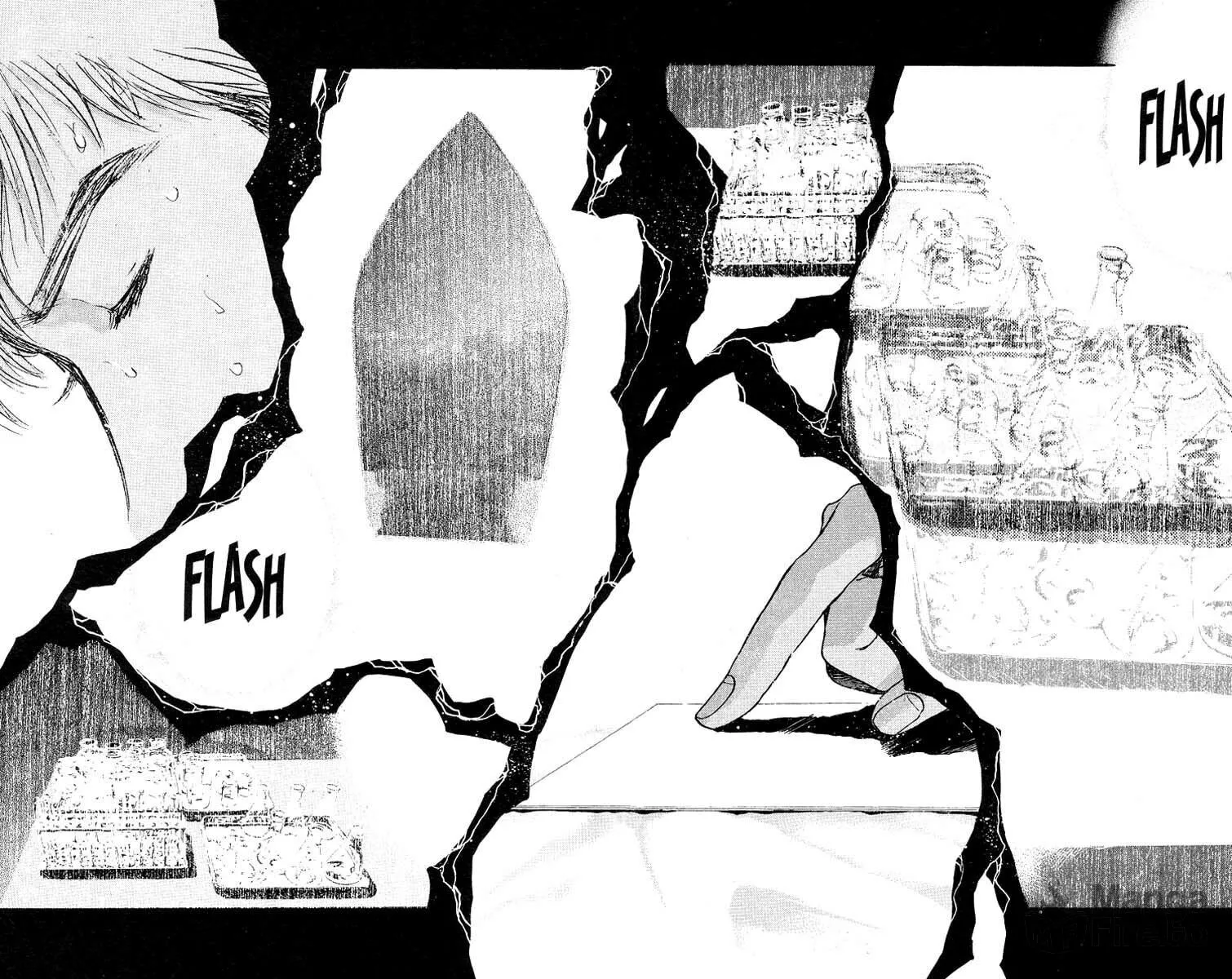Read Psychometrer EIJI chapter 91 image 17 on Lezhin