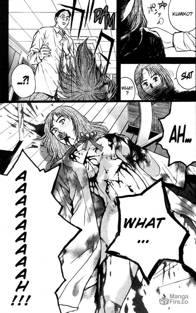 Read Psychometrer EIJI chapter 91 image 4 on Lezhin