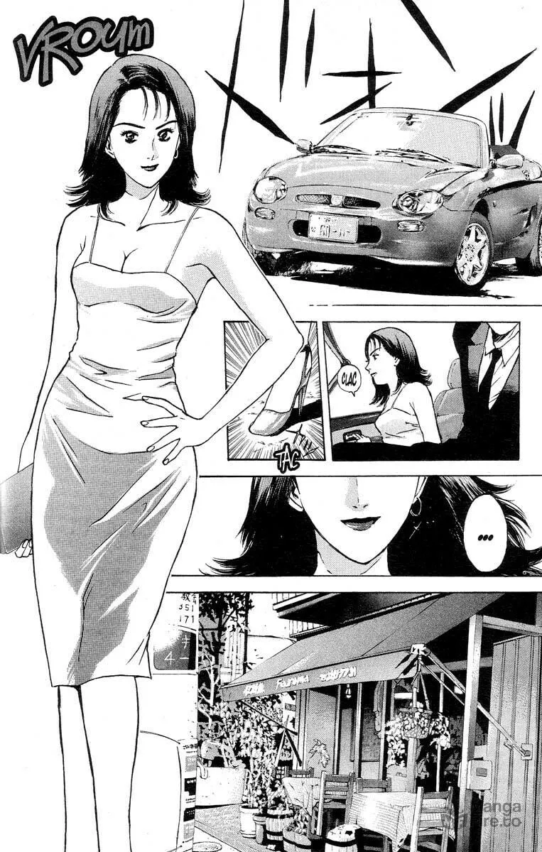 Read Psychometrer EIJI chapter 91 image 5 on Lezhin