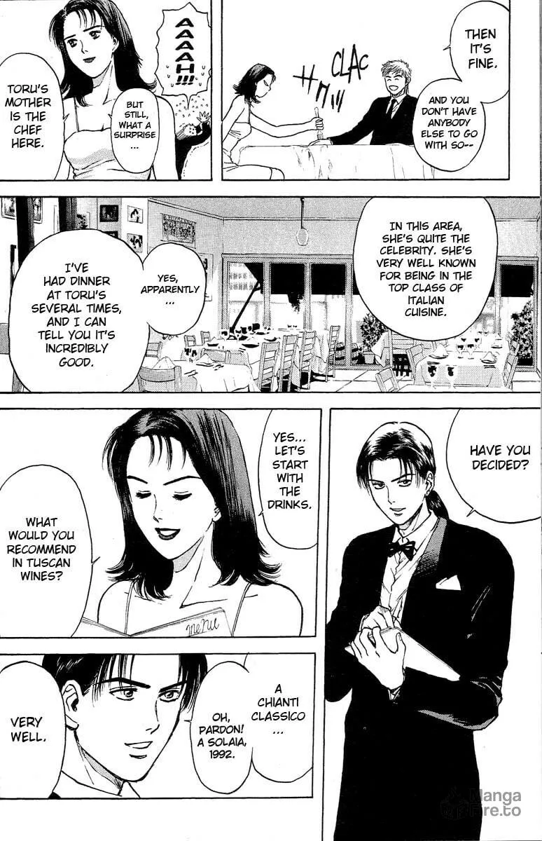 Read Psychometrer EIJI chapter 91 image 9 on Lezhin