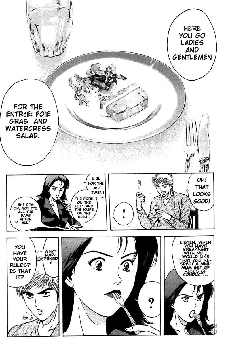 Read Psychometrer EIJI chapter 92 image 11 on Lezhin
