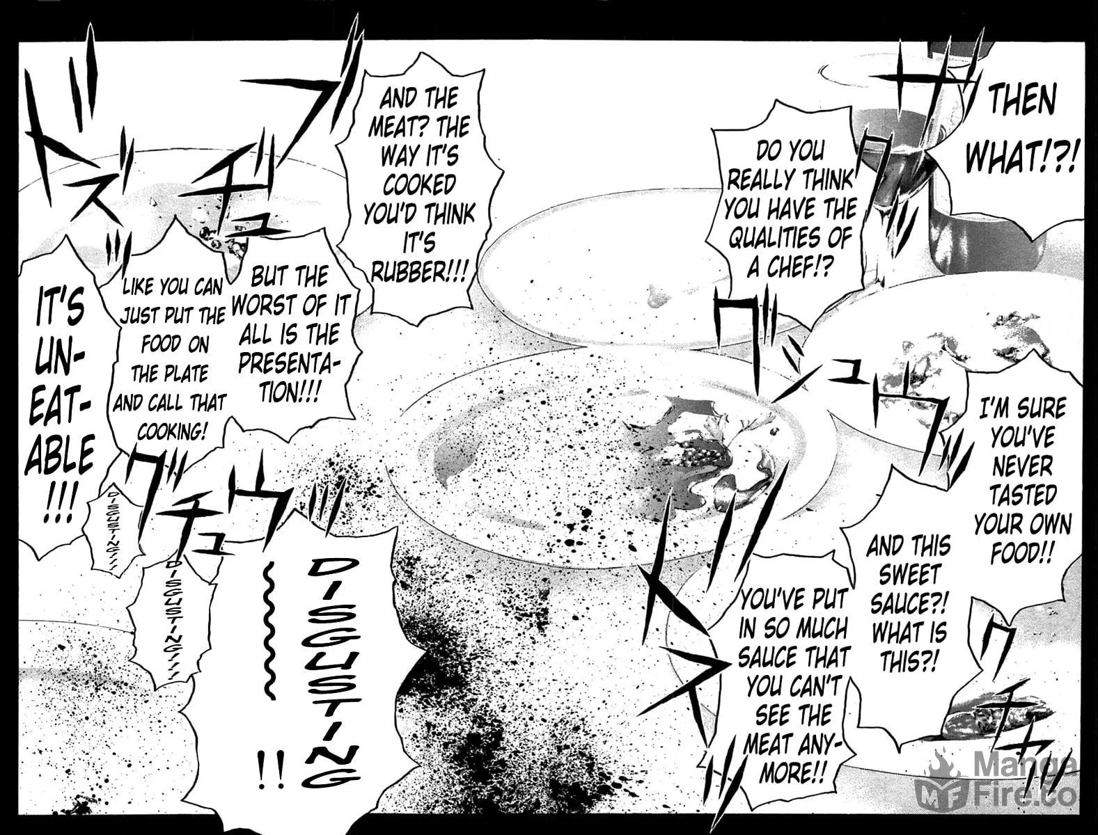 Read Psychometrer EIJI chapter 92 image 5 on Lezhin