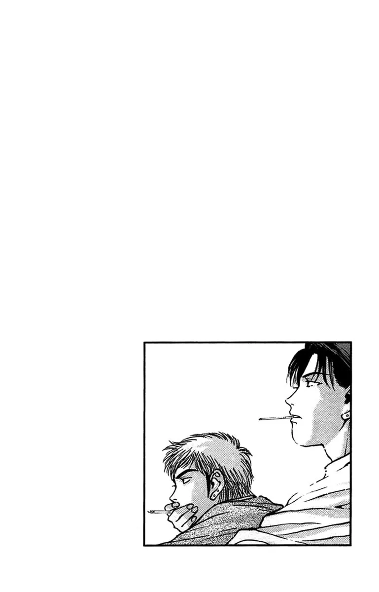 Read Psychometrer EIJI chapter 93 image 21 on Lezhin