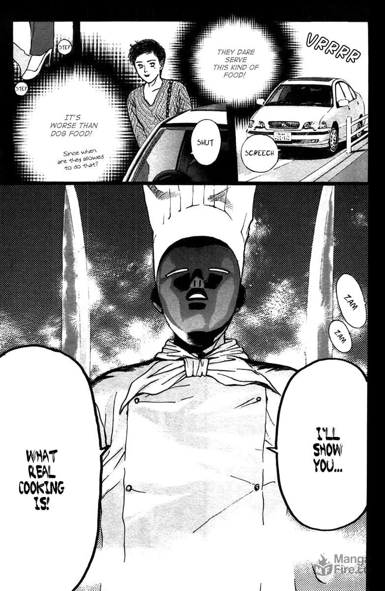 Read Psychometrer EIJI chapter 94 image 20 on Lezhin