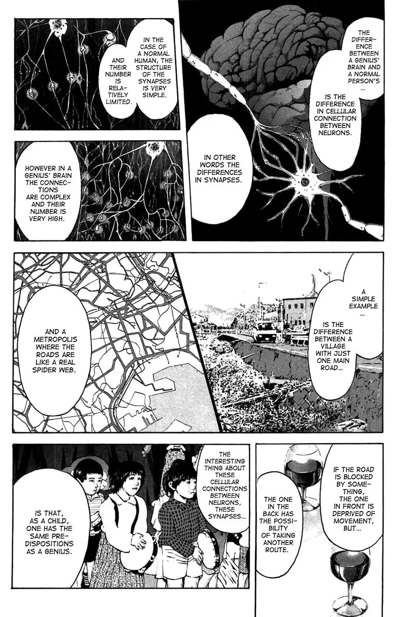 Read Psychometrer EIJI chapter 94 image 6 on Lezhin