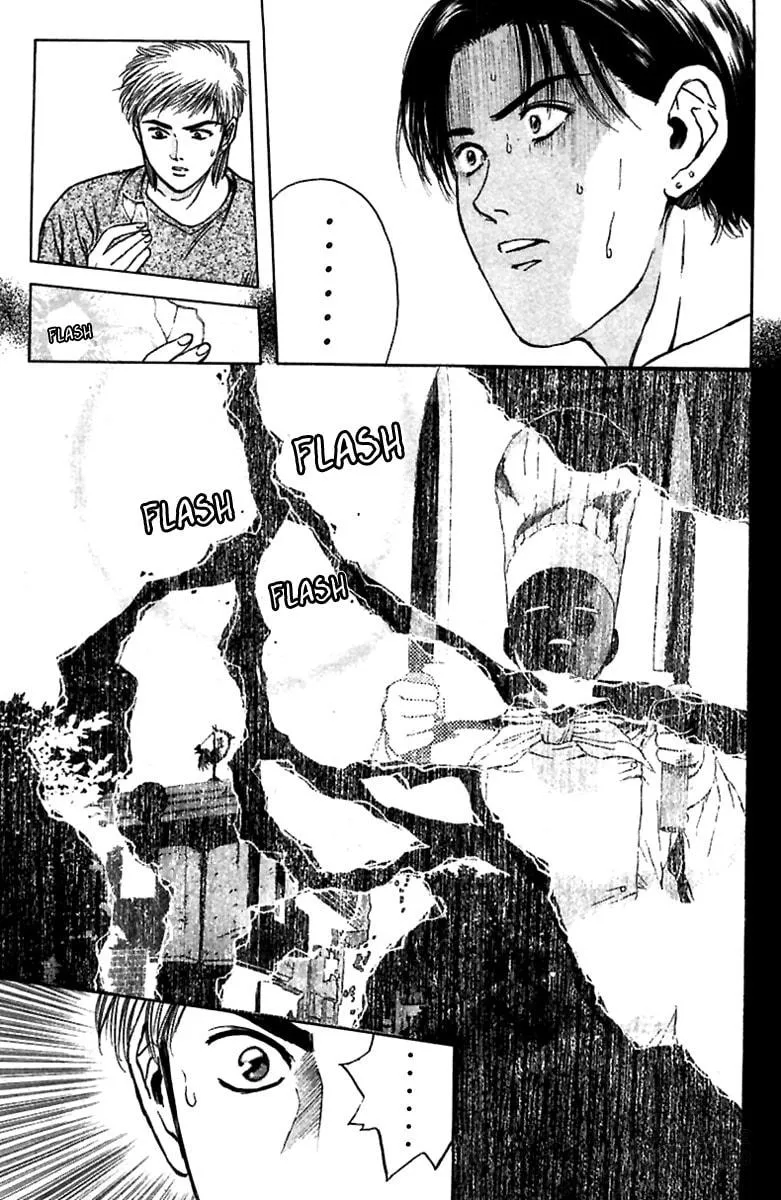 Read Psychometrer EIJI chapter 95 image 17 on Lezhin