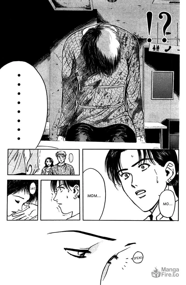 Read Psychometrer EIJI chapter 96 image 14 on Lezhin