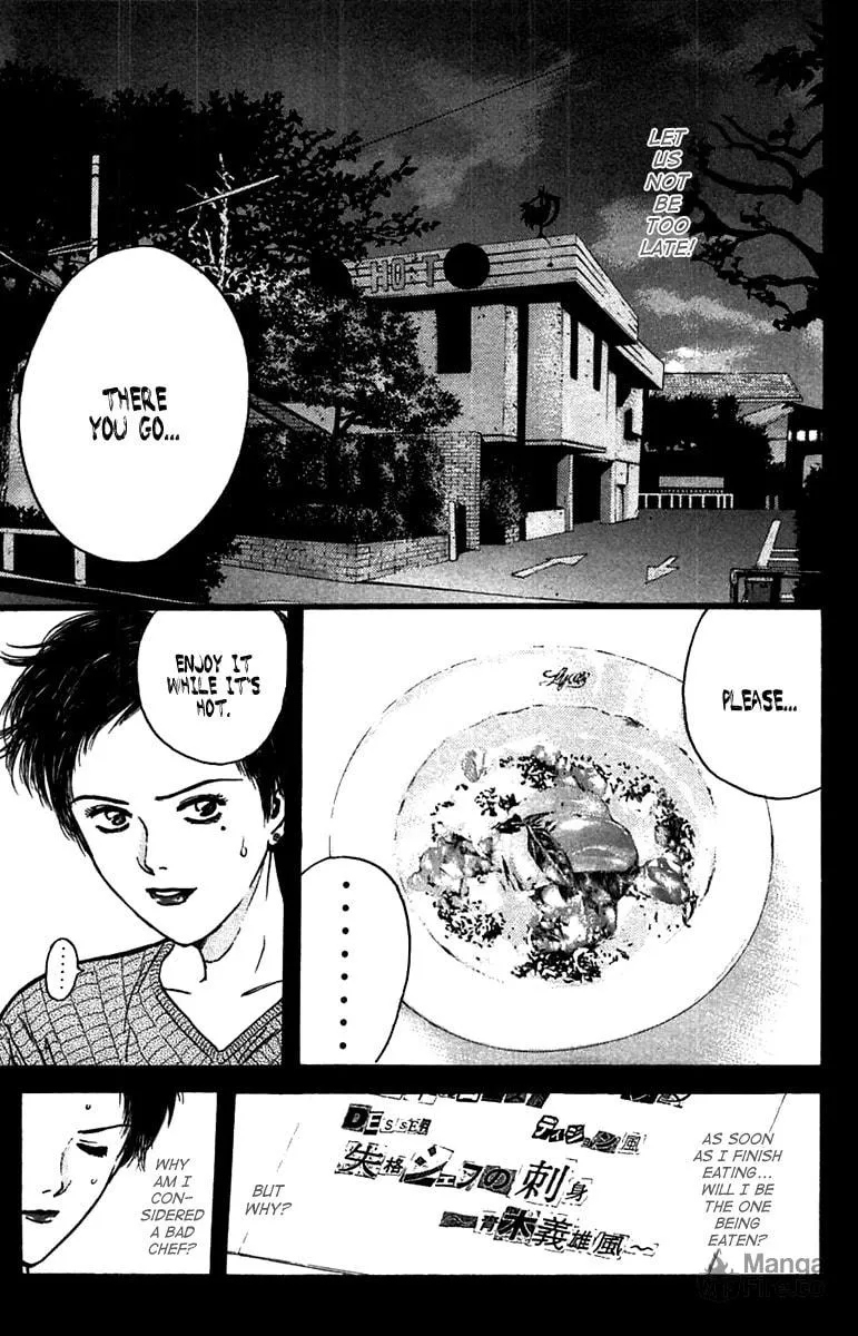 Read Psychometrer EIJI chapter 96 image 5 on Lezhin