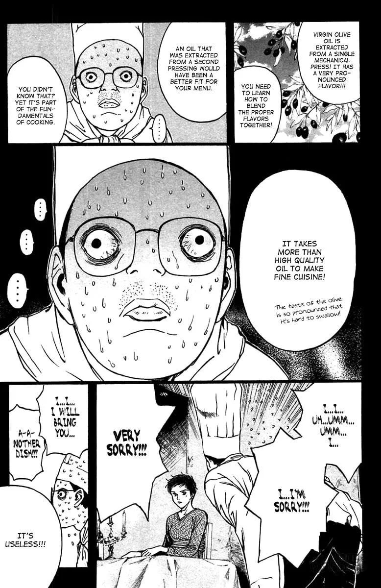 Read Psychometrer EIJI chapter 96 image 9 on Lezhin