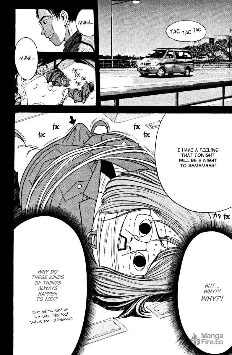 Read Psychometrer EIJI chapter 98 image 20 on Lezhin