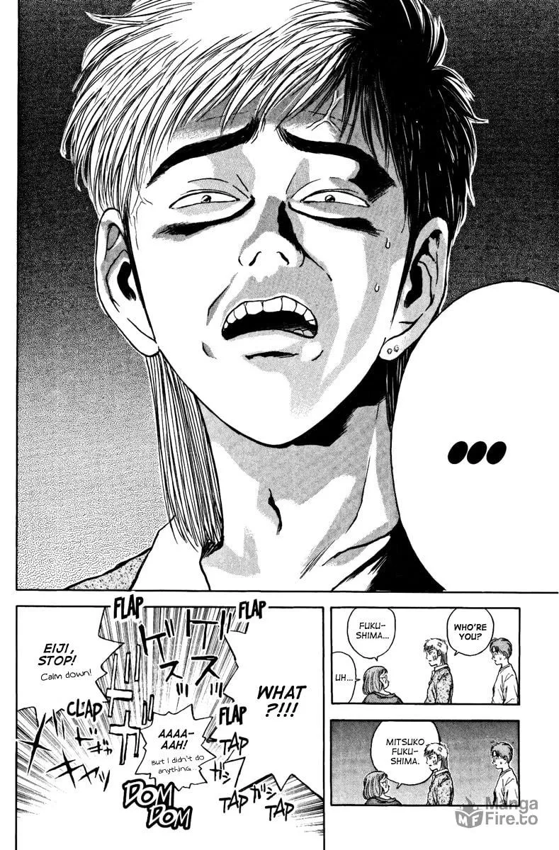 Read Psychometrer EIJI chapter 99 image 19 on Lezhin
