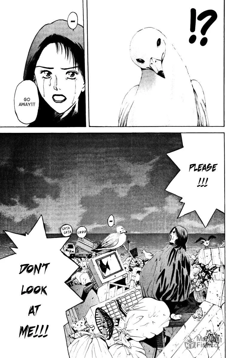 Read Psychometrer EIJI chapter 99 image 20 on Lezhin