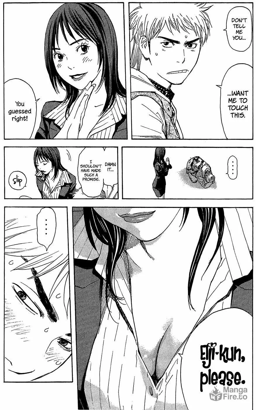 Read Psychometrer chapter 1 image 19 on Lezhin