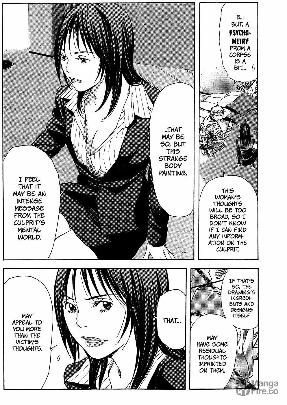 Read Psychometrer chapter 1 image 20 on Lezhin